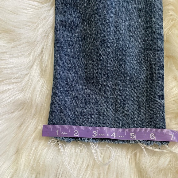 Kut From The Kloth Ankle Jeans - Picture 8 of 10